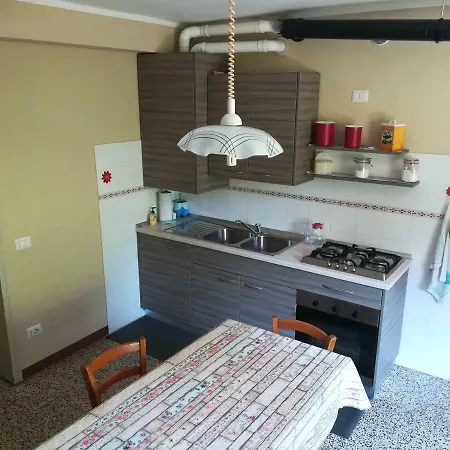 Carrara Apartmán Serina (Lombardy)