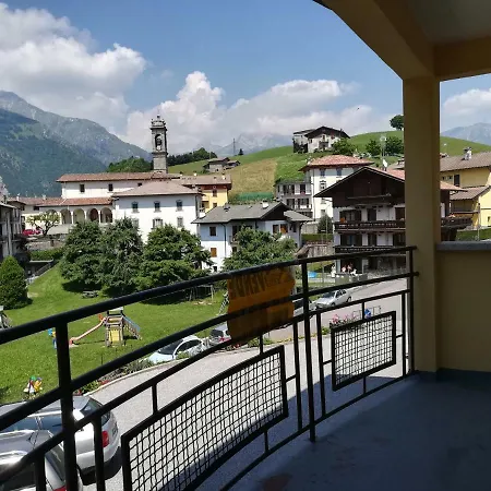 Carrara Serina (Lombardy)